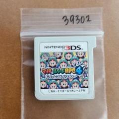 3DS マリオ＆ルイージRPG4 ドリームアドベンチャー