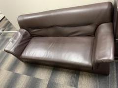 ソファ 2人掛け 中古品