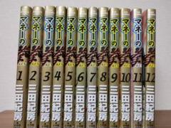 マネーの拳 全巻セット Amazon.co.jp: マネーの拳 コミック 全12巻完結セット (ビッグ
