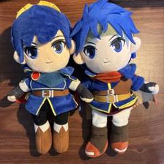 ファイアーエムブレム マルス ぬいぐるみ 約30cm タグ付き 2025年最新】ファイアーエムブレム マルス ぬいぐるみの人気