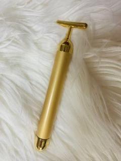 電動美顔器 ビューティーバー