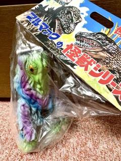 まーちゃんさん交渉中ブルマァク 怪獣シリーズ フィギュア 2021年製 ヘドラ 2025年最新】ブルマ ヘドラの人気アイテム - メルカリ