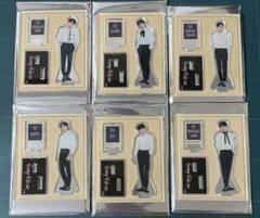 straykids スキズカフェ　アクスタ　6個セット m15351941290_1.jpg?1622731262