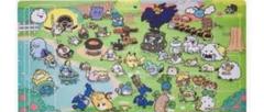2025年最新】プレイマット pokémon yuruttoの人気アイテム