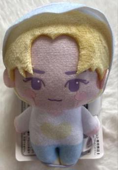 2025年最新】テヨン ぬいぐるみ nctの人気アイテム - メルカリ