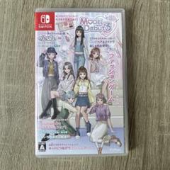 任天堂switch モデルデビュー3