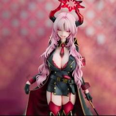 ブルーアーカイブ 京極サツキ　Kyougoku Satsuki フィギュア 新品】ブルーアーカイブ 京極サツキ フィギュア-買付