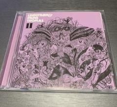 3LP Lindstrom & Prins Thomas 2005年ベルギー盤 II | Lindstrøm & Prins Thomas | Eskimo Recordings
