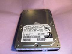 ジャンク hds722525vlat80 250g hdd ide 3.5inのサムネイル