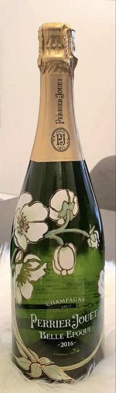 ✨未開栓 PERRIER JOUET ペリエジュエ ベルエポック2016 酒