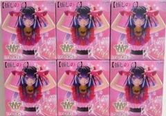 【推しの子】 T-most アイ フィギュア 6個セット 推しの子 T-most 星野アイフィギュア 6体セット - メルカリ