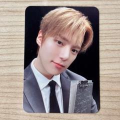 MONSTA X CONNECT ソウルコン 8期 モンベベ トレカ ミニョク