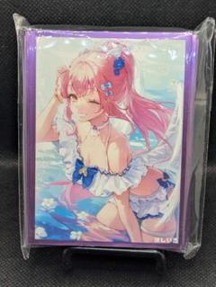 聖園ミカ スリーブ ブルアカ　ブルーアーカイブ　a-w　ミカ