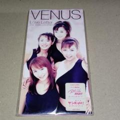 VENUS(ヴィーナス) CDシングル Love Letter