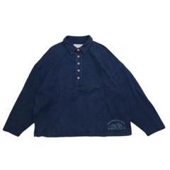 アバクロンビー＆フィッチ アバクロ プルオーバー スウェットシャツ 90s 古着