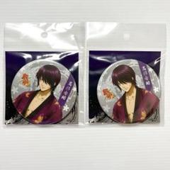 銀魂 高杉晋助 キャラポップストア 戦いに挑んだ男たち 誕生祭