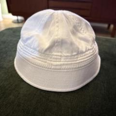 AtLast&Co アットラスト セーラーハット DIXIE CUP Vintage 1940-50's USN Dixie Cup Hat, size 6 7/8-7 | eBay