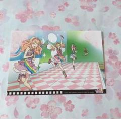 劇場版 アイカツスターズ！ ブロマイド ドレス 虹野ゆめ ローラ 真昼 あこ 劇場版 アイカツスターズ！ ブロマイド ドレス 虹野ゆめ ローラ