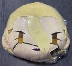 Dr.STONE フェイスクッション スタンリー 1個 オンクレ獲得未開封品 2. Dr.STONE ドクターストーン フェイスクッション スタンリー