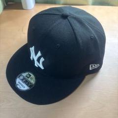 【希少・即完売モデル】t-pablow着用  BADHOP　NEW ERA　帽子 希少・即完売モデル】t-pablow着用 BADHOP NEW ERA 帽子 - メルカリ