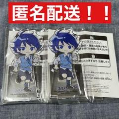 アイドルマスター SideM スタンド付きアクリルプレート 大河タケル×2