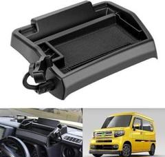 Nバン専用　ハンドメイドインパネトレイ！カーボン仕様！ Amazon | HONDA ホンダ 純正 NVAN N-VAN インパネトレイリッド