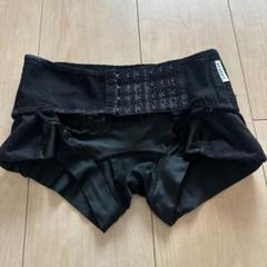 FIT KEEP2 フィットキープ2 骨盤ベルト 産後 骨盤矯正 腰痛 fitkeep(フィットキープ)2骨盤ベルトの履き方・つけ方 | CLOVERC
