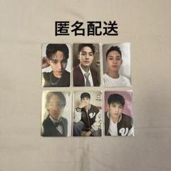 2025年最新】seventeen ミンギュ トレカの人気アイテム - メルカリ