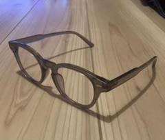 無印良品サングラス