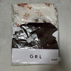 GRL セパレート浴衣