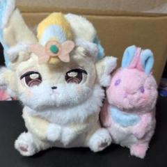 2025年最新】ピュアリィ ぬいぐるみの人気アイテム - メルカリ