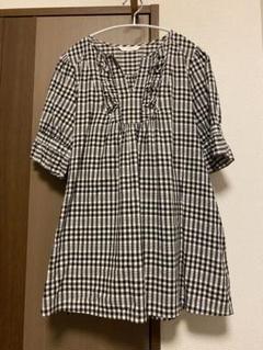 お値下げ 新品未使用 ピンクハウス 2010年 チュニック ベージュ