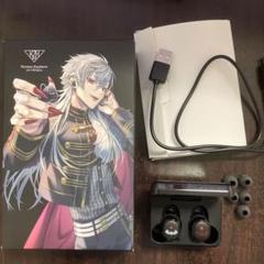 葛葉 ONKYOワイヤレスイヤホン CP-TWS01A - メルカリ