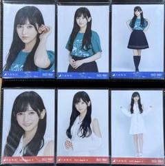 乃木坂46 増田三莉音 池田瑛紗 宮城Tシャツ スウェット 6種コンプ 生写真 増田三莉音 乃木坂46 真夏の全国T ライブT 宮城 スウェット 生