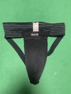ISAMI ファールカップ　黒