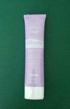 ムーモ moomo 除毛クリーム