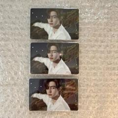 ENHYPEN 宵　トレカ　ソンフン