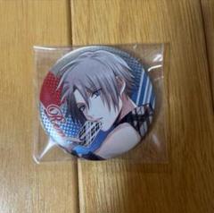 ツキプロ ALIVE SOARA 宗像廉 CARDS 原宿 缶バッジ