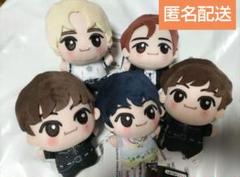NCT127 Sticker ちびぐるみナムコ限定5点セット