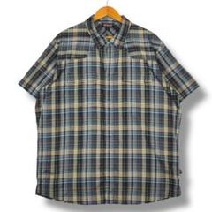 Patagonia/パタゴニア/ワークシャツ/ショップシャツ/XS/グレー l*a様 パタゴニア ワークウェア シャツ XS - メルカリ