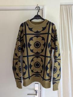 【成田凌 着用】DRIES VAN NOTEN 18AW テーラードジャケット DRIES VAN NOTEN - dries van noten 18aw オーバーサイズ