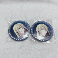 古論クリス 缶バッジ 36点 SideM 缶バッジ 古論クリス アニクロ - メルカリ