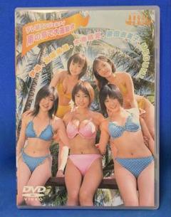 【お試し価格！】 MEGUMI DVD】木南晴夏 テレ朝エンジェルアイ イメージ アイドル お笑い・バラエティ
