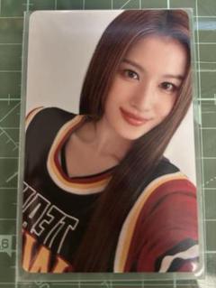 TWICE READY TO BE SPECIAL トレカ サナ
