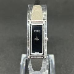 グッチ GUCCI 腕時計 1500 ゴールド レディース 未稼働品