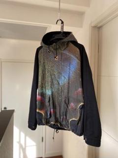 FACETASM ファセッタズム butterfly jacketのサムネイル