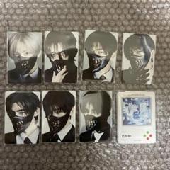 完売】 ENHYPEN メルカリ - コンプ ラキドロ weverse