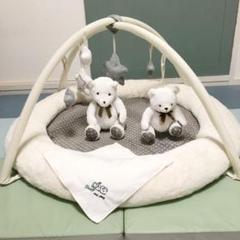 【美品】mamamiya and papas プレージム♡