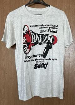 山嵐　バルザック　Tシャツ 先日のBALZACワンマンライブのステージ衣装としてHIROSUKEと