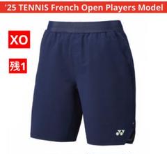 YONEX '25 TENNIS French Open モデル(UNI) YONEX 25 JR (STRUNG) – Yonex USA
